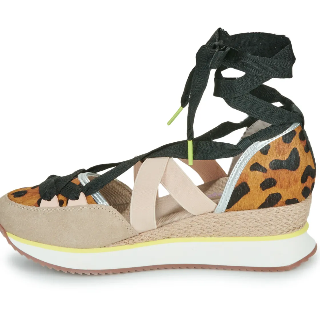 Gioseppo - LUDLOW< Sandales Et Nu-pieds