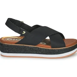 Gioseppo Sandales Et Nu-pieds^- MEGGETT