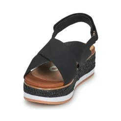 Gioseppo Sandales Et Nu-pieds^- MEGGETT