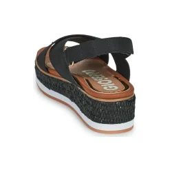 Gioseppo Sandales Et Nu-pieds^- MEGGETT
