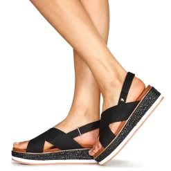 Gioseppo Sandales Et Nu-pieds^- MEGGETT