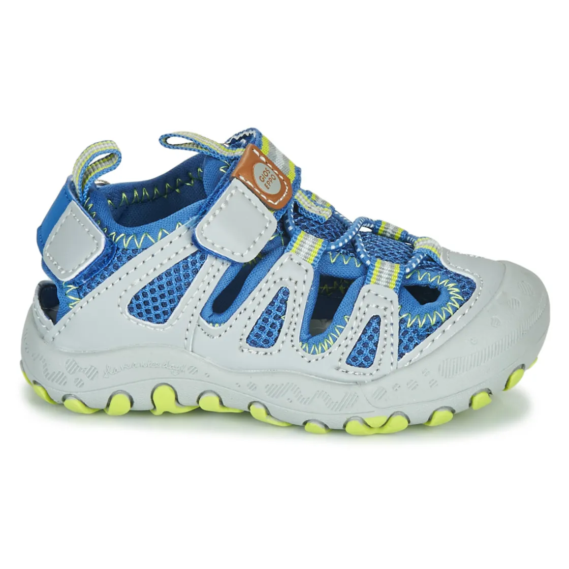 Gioseppo - MEXICALI< Chaussures De Sport