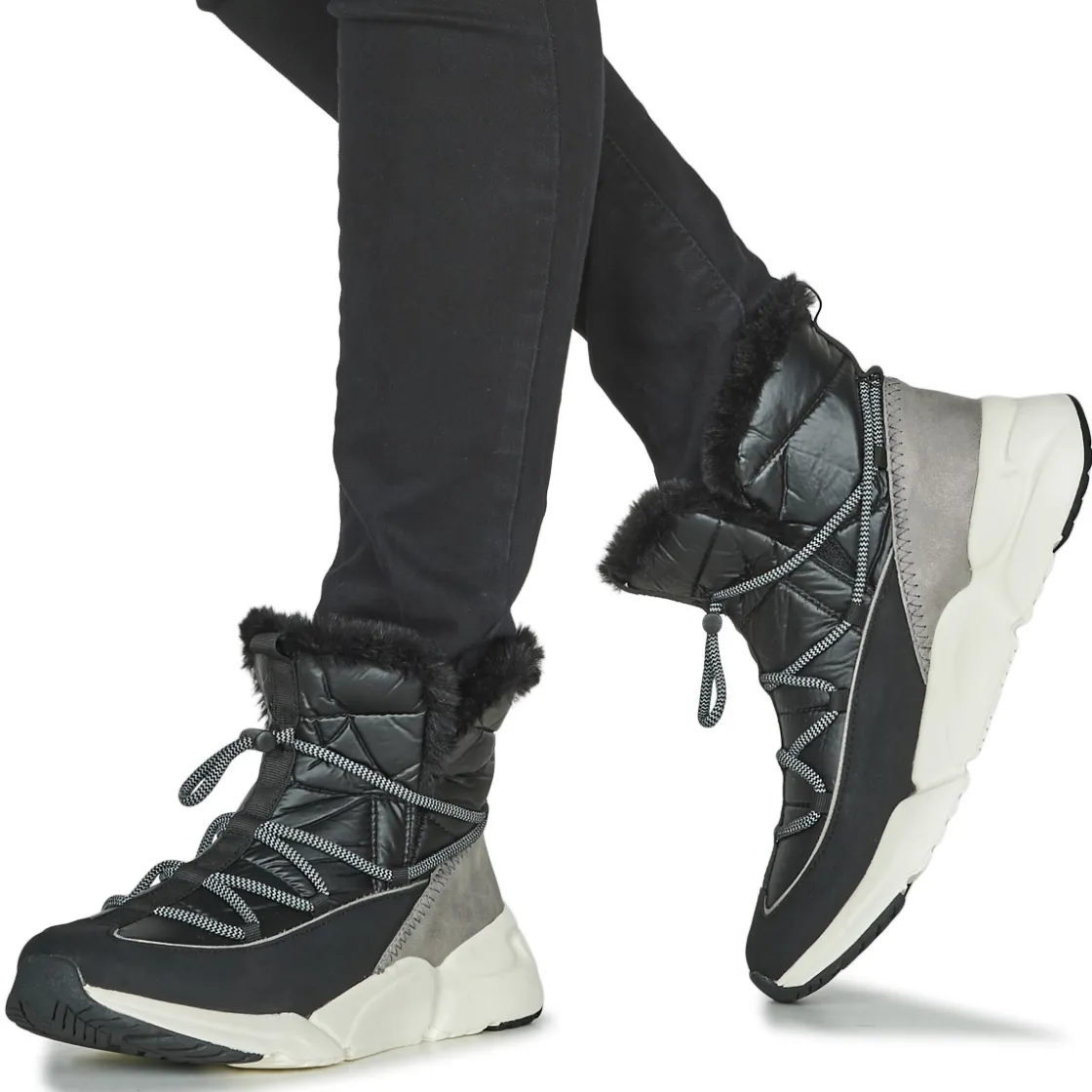 Gioseppo - #N/A< Bottines / Boots