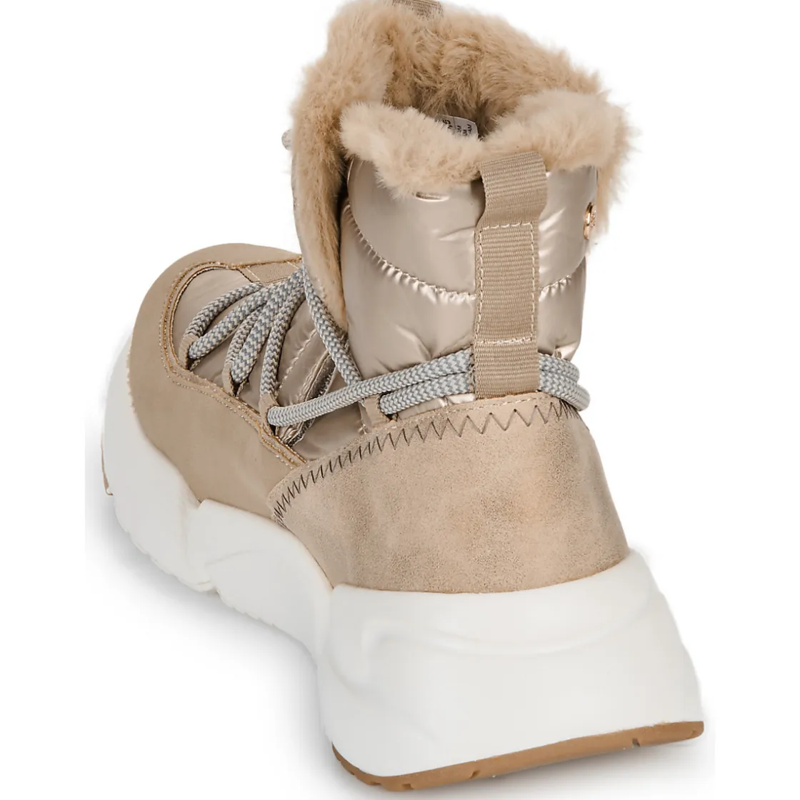 Gioseppo Bottines / Boots^- #N/A