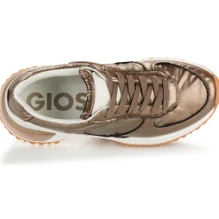 Gioseppo - NABBE Marron Clearance