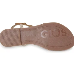 Gioseppo - NIOAQUE Doré Best