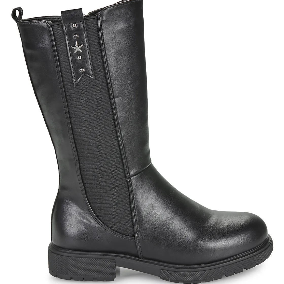 Gioseppo Bottes^- OCSA