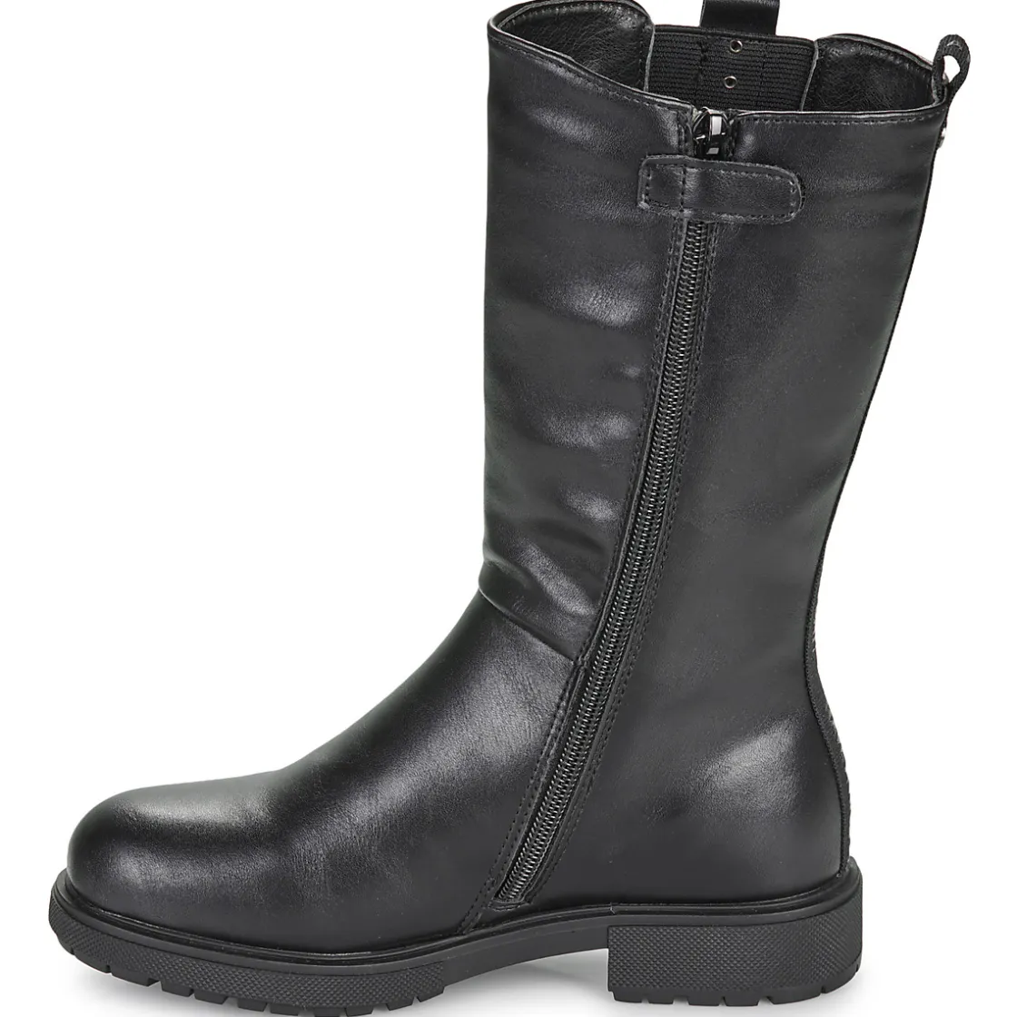 Gioseppo Bottes^- OCSA