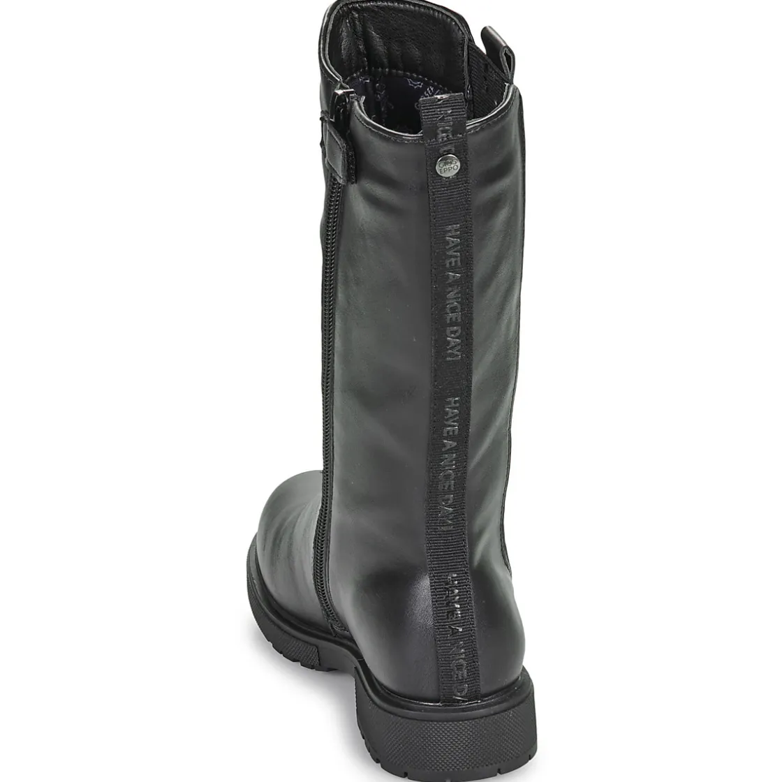 Gioseppo Bottes^- OCSA