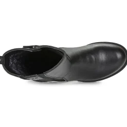 Gioseppo Bottes^- OCSA