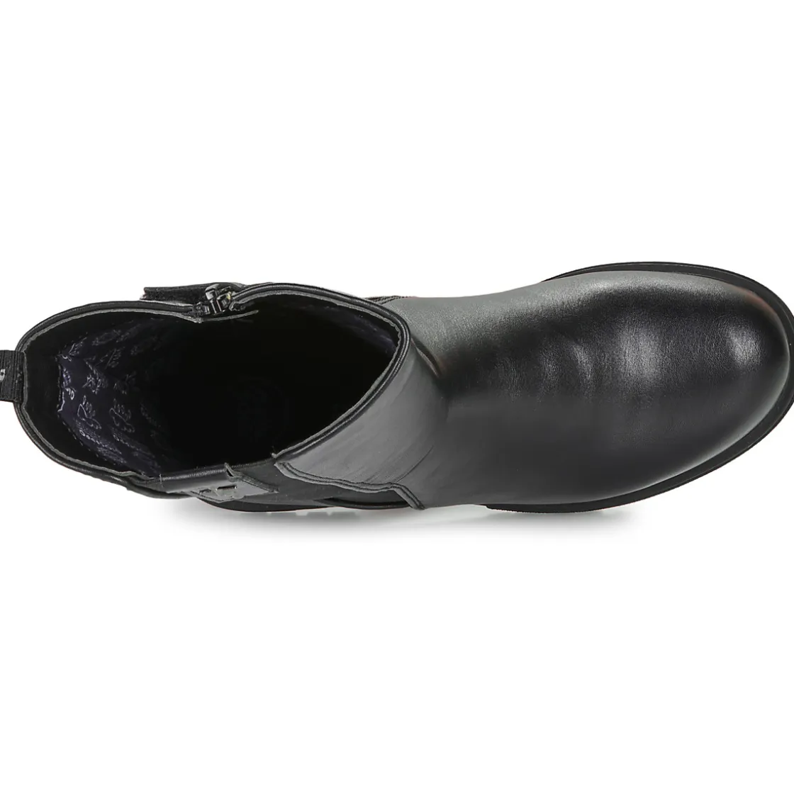 Gioseppo Bottes^- OCSA