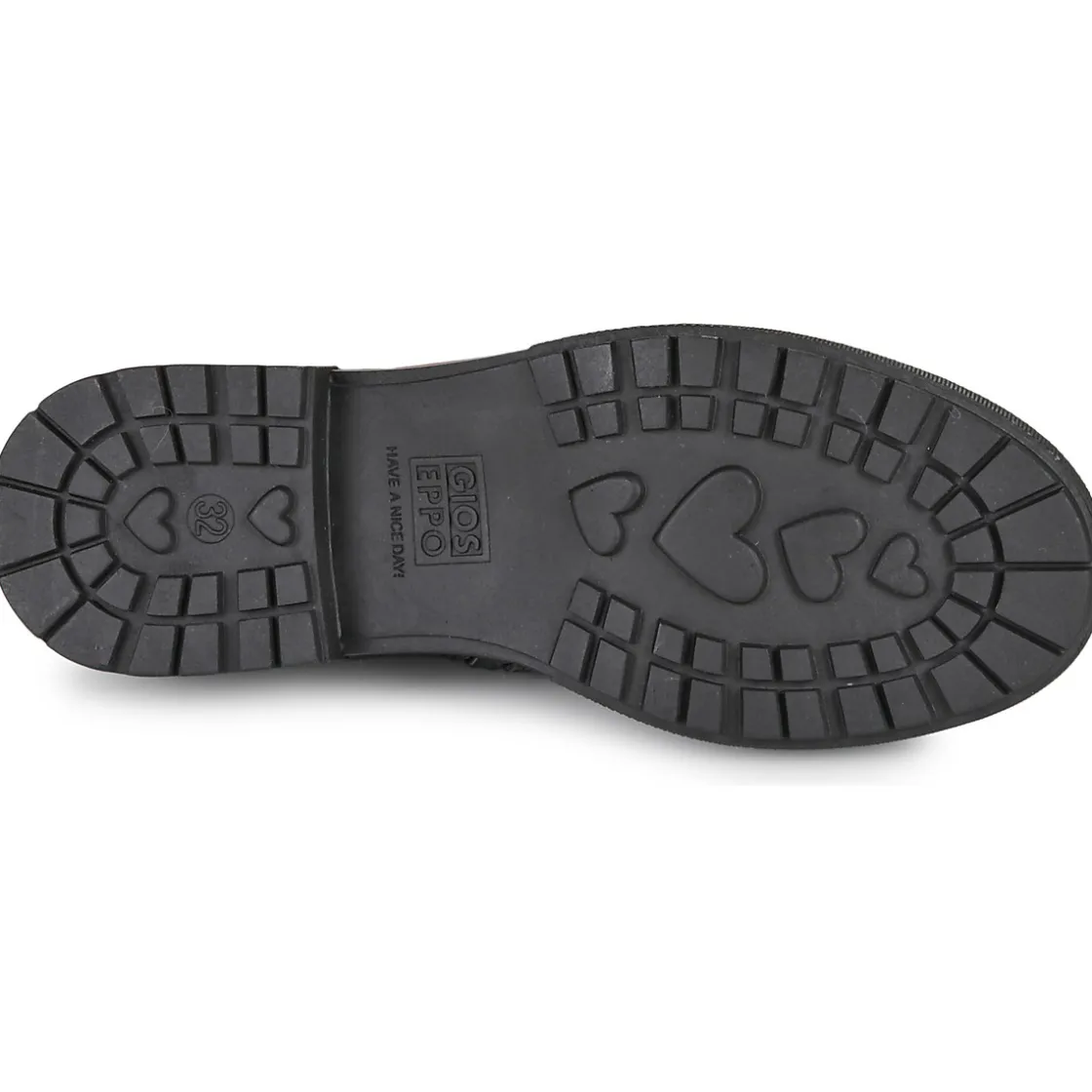 Gioseppo Bottes^- OCSA