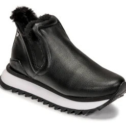Gioseppo - PITTEN Noir Outlet