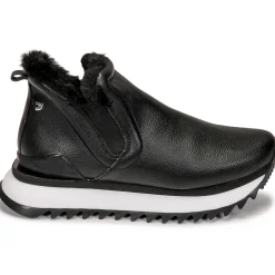 Gioseppo - PITTEN Noir Outlet