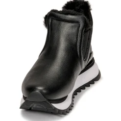 Gioseppo - PITTEN Noir Outlet