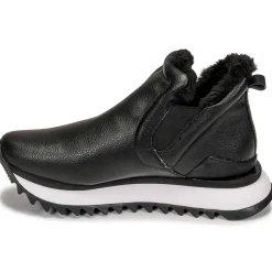 Gioseppo - PITTEN Noir Outlet