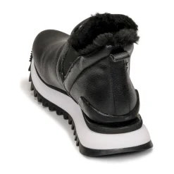 Gioseppo - PITTEN Noir Outlet