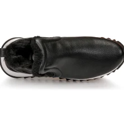 Gioseppo - PITTEN Noir Outlet
