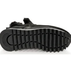 Gioseppo - PITTEN Noir Outlet