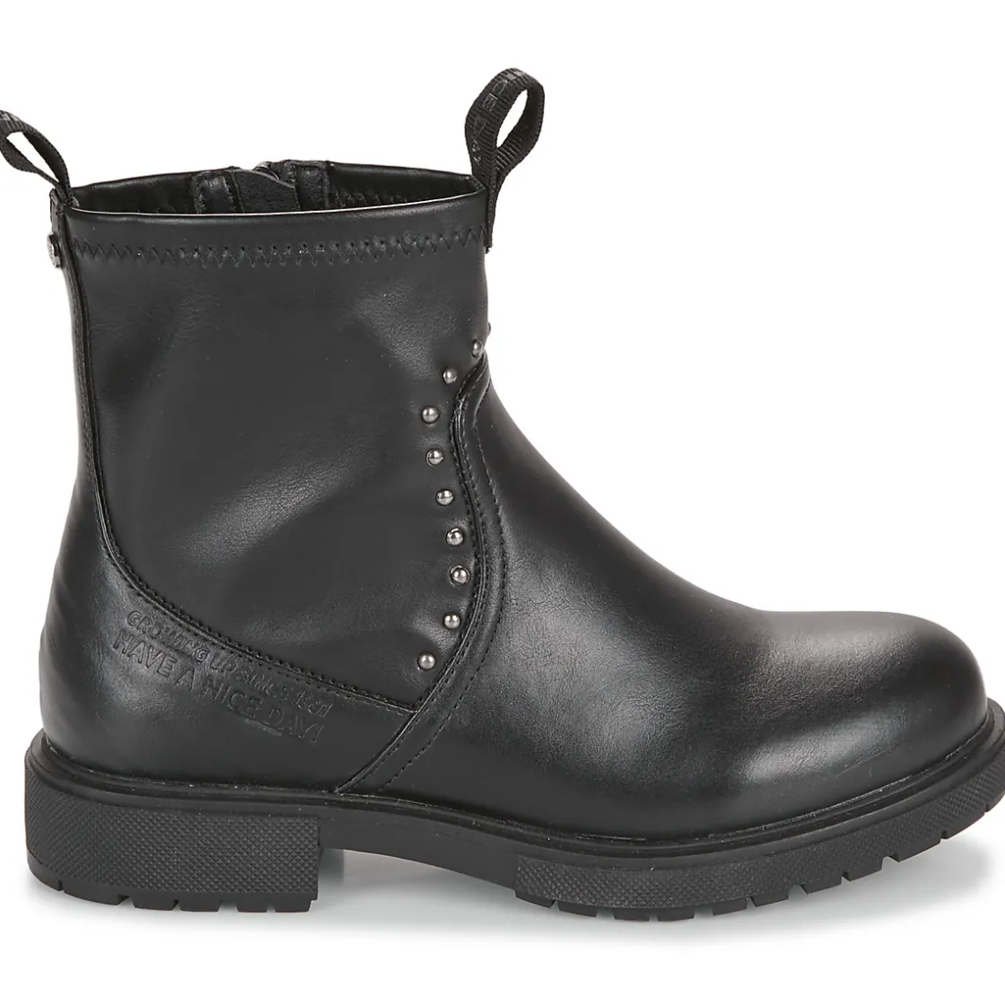 Gioseppo Bottines / Boots^- PREBLE
