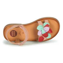 Gioseppo Sandales Et Nu-pieds^- PUNAT