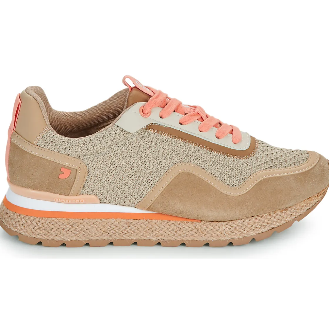 Gioseppo Baskets Mode^- RUKAJ