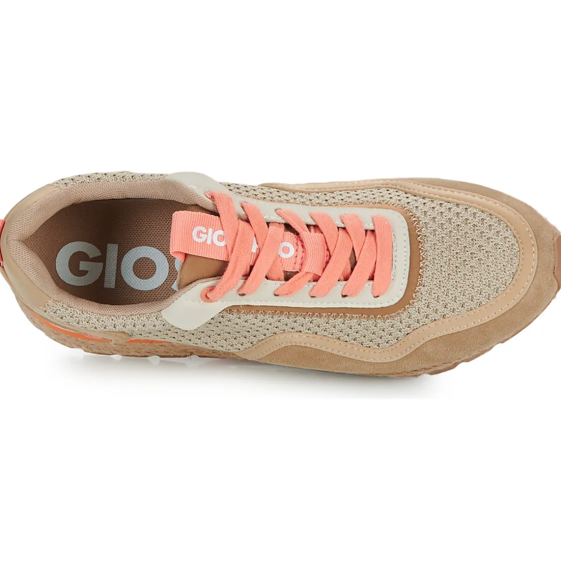 Gioseppo Baskets Mode^- RUKAJ