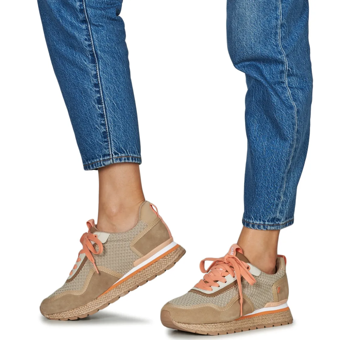 Gioseppo Baskets Mode^- RUKAJ