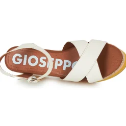 Gioseppo - SEGET Blanc Sale
