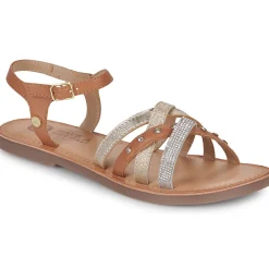 Gioseppo Sandales Et Nu-pieds^- SUSSAT