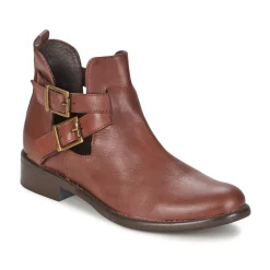 Gioseppo Bottines / Boots^- TEXAS