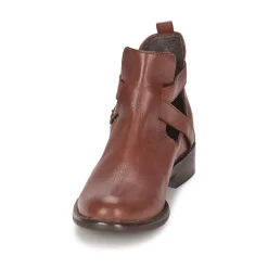 Gioseppo Bottines / Boots^- TEXAS