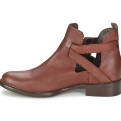 Gioseppo Bottines / Boots^- TEXAS