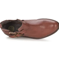 Gioseppo Bottines / Boots^- TEXAS