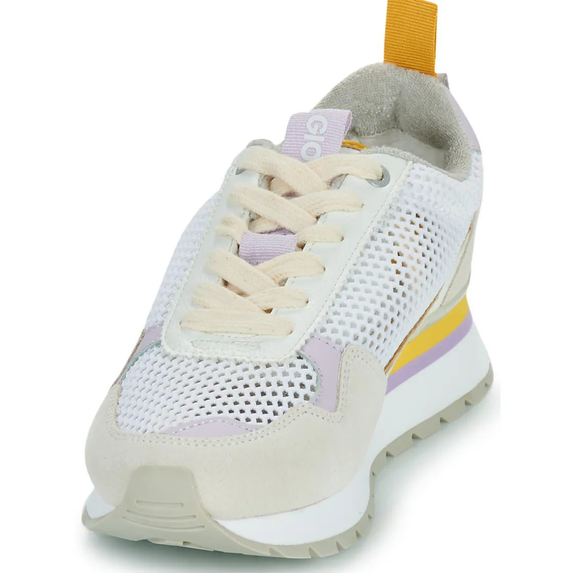 Gioseppo - VAMO< Baskets Mode