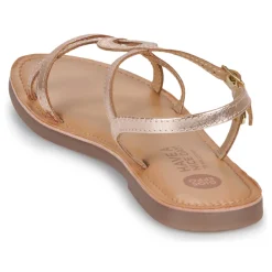 Gioseppo Sandales Et Nu-pieds^- VARZEA