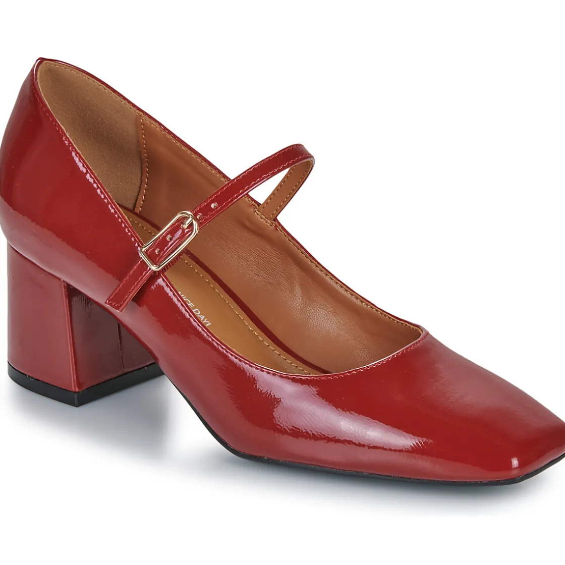 Gioseppo Ballerines / Babies^- WINDHAM