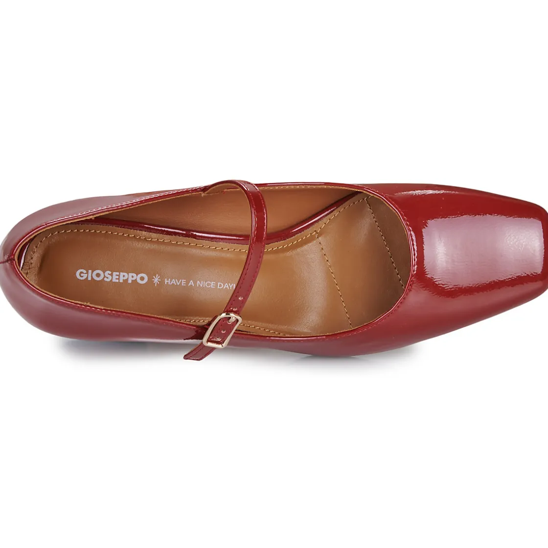 Gioseppo Ballerines / Babies^- WINDHAM