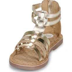 Gioseppo Sandales Et Nu-pieds^- WITHEE