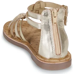 Gioseppo Sandales Et Nu-pieds^- WITHEE