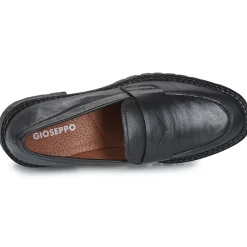 Gioseppo - WOLSEY Noir Hot