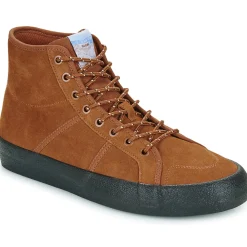 Globe - Los Angered II Marron Hot