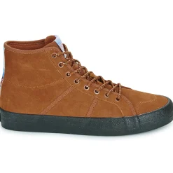 Globe - Los Angered II Marron Hot