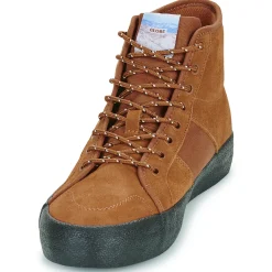 Globe - Los Angered II Marron Hot
