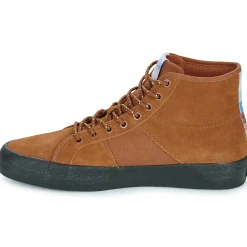 Globe - Los Angered II Marron Hot