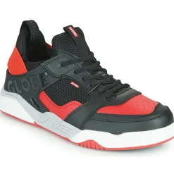 Globe - TILT EVO< Baskets Mode
