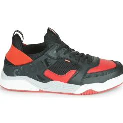 Globe - TILT EVO< Baskets Mode