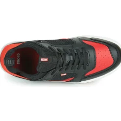 Globe - TILT EVO< Baskets Mode