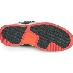Globe - TILT EVO< Baskets Mode