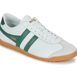 Gola - Bullet Leather< Baskets Mode